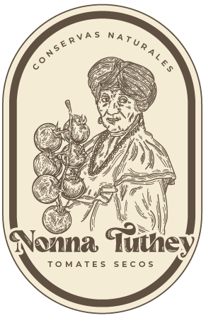 Nonna Tuthey